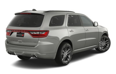 2025 Dodge Durango GT Plus AWD