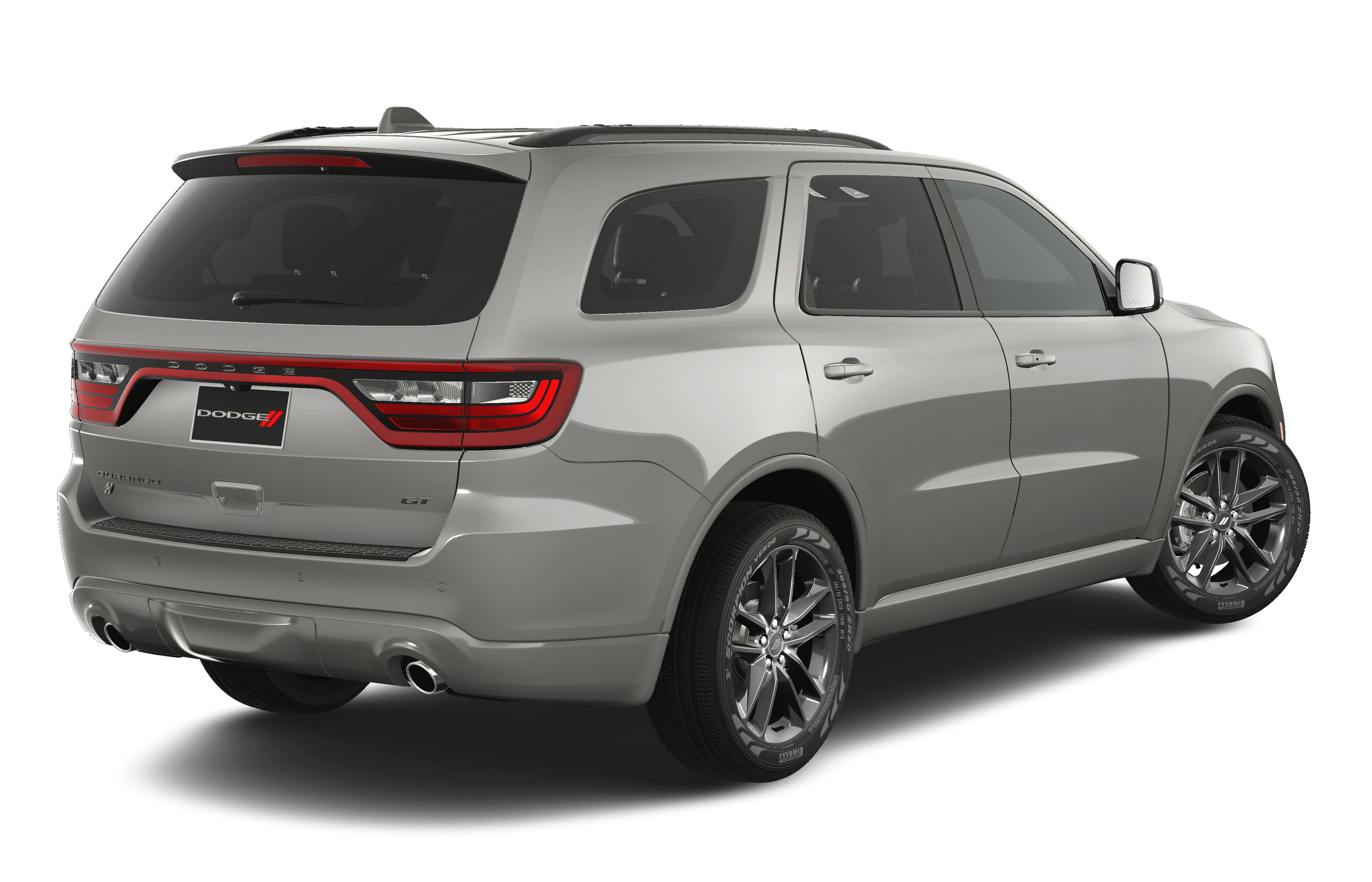 2025 Dodge Durango GT Plus AWD