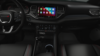 2025 Dodge Durango GT Plus AWD