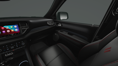 2025 Dodge Durango GT Plus AWD