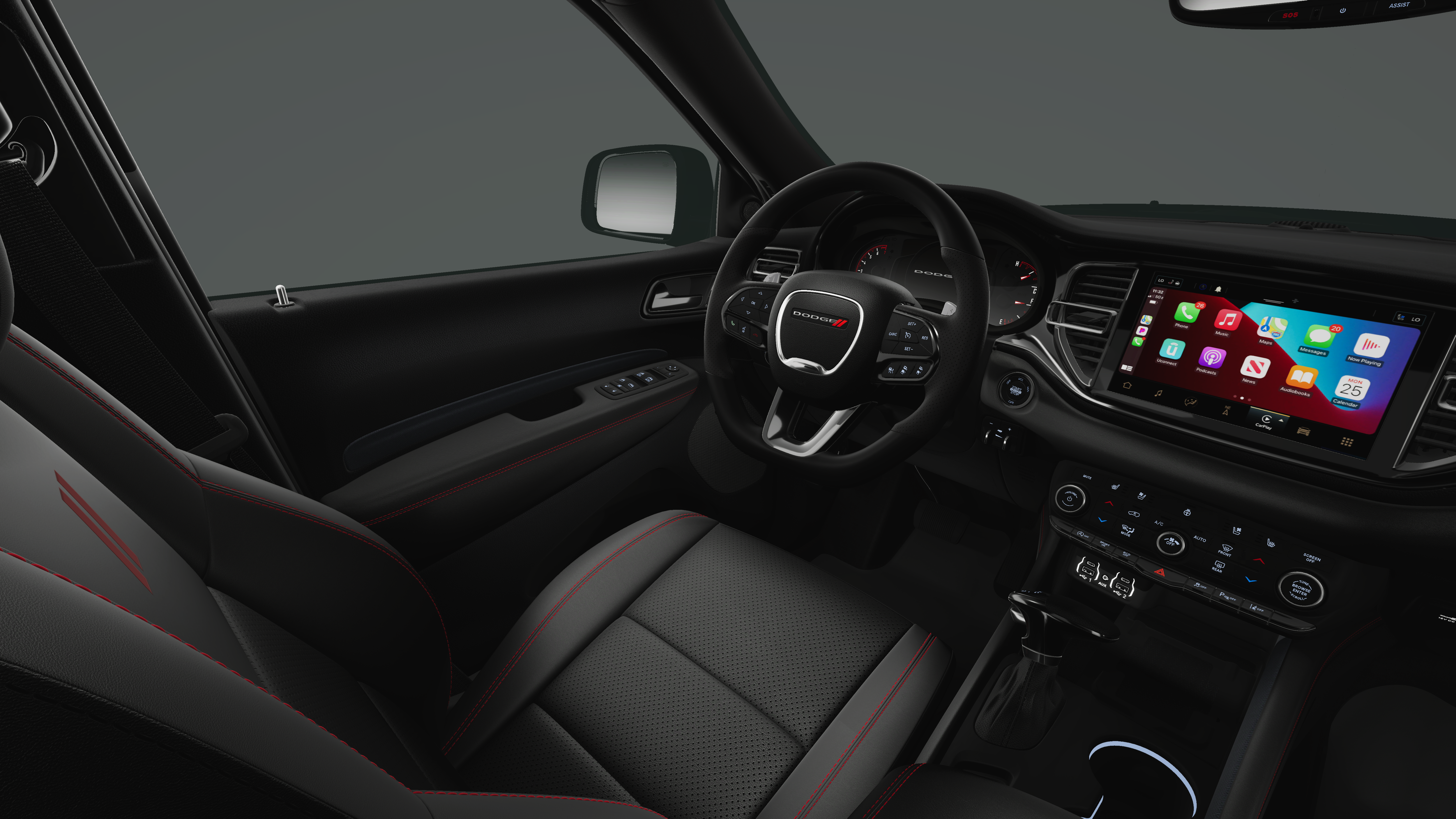 2025 Dodge Durango GT Plus AWD