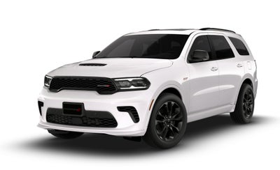 2026 Dodge Durango GT PLUS AWD