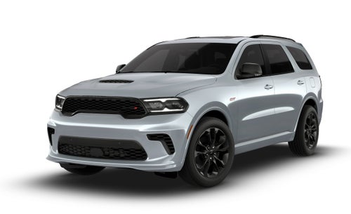 2026 Dodge Durango GT PLUS AWD