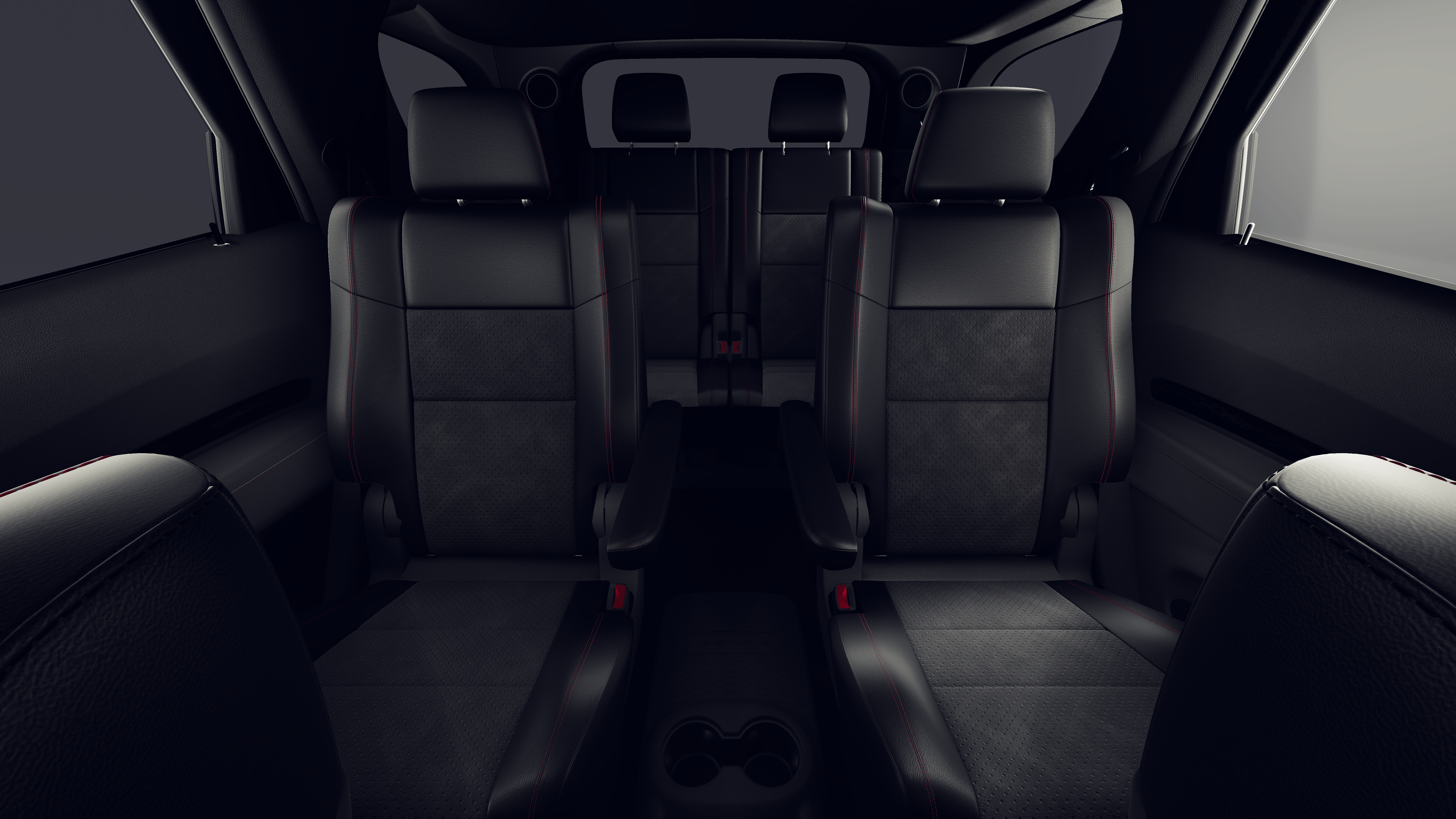 2026 Dodge Durango GT PLUS AWD