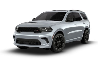 2026 Dodge Durango GT PLUS AWD