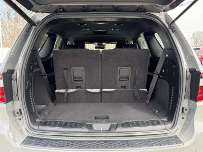 2022 Dodge Durango GT Plus AWD