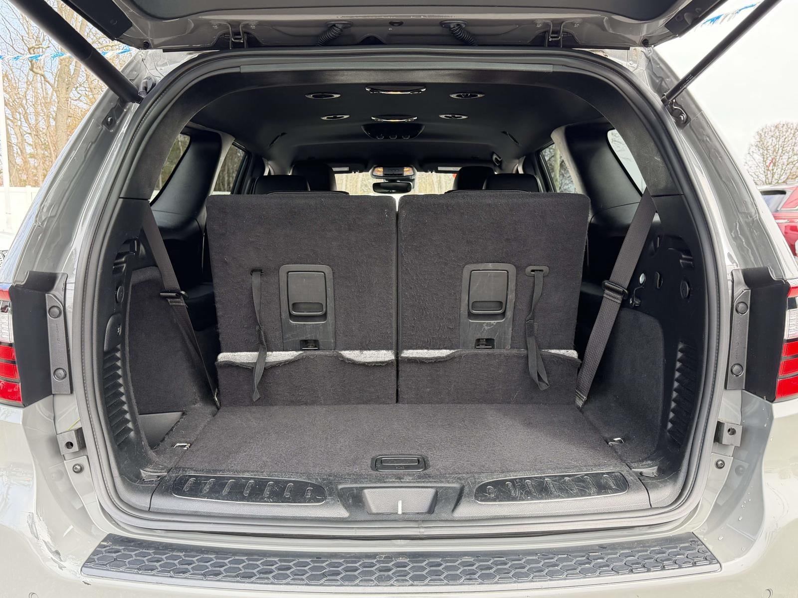 2022 Dodge Durango GT Plus AWD