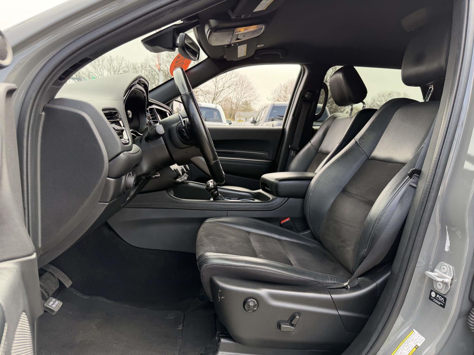 2022 Dodge Durango GT Plus AWD