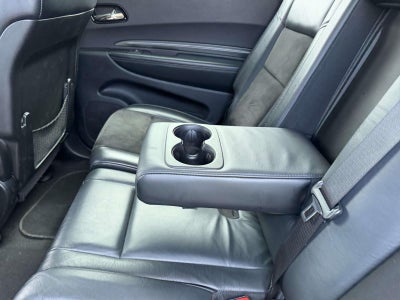 2022 Dodge Durango GT Plus AWD