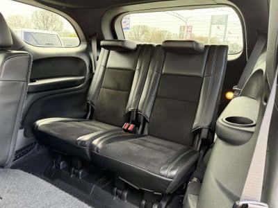 2022 Dodge Durango GT Plus AWD