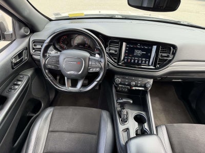 2022 Dodge Durango GT Plus AWD