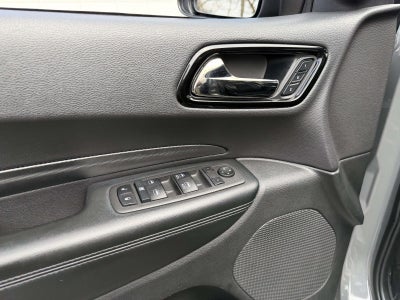 2022 Dodge Durango GT Plus AWD