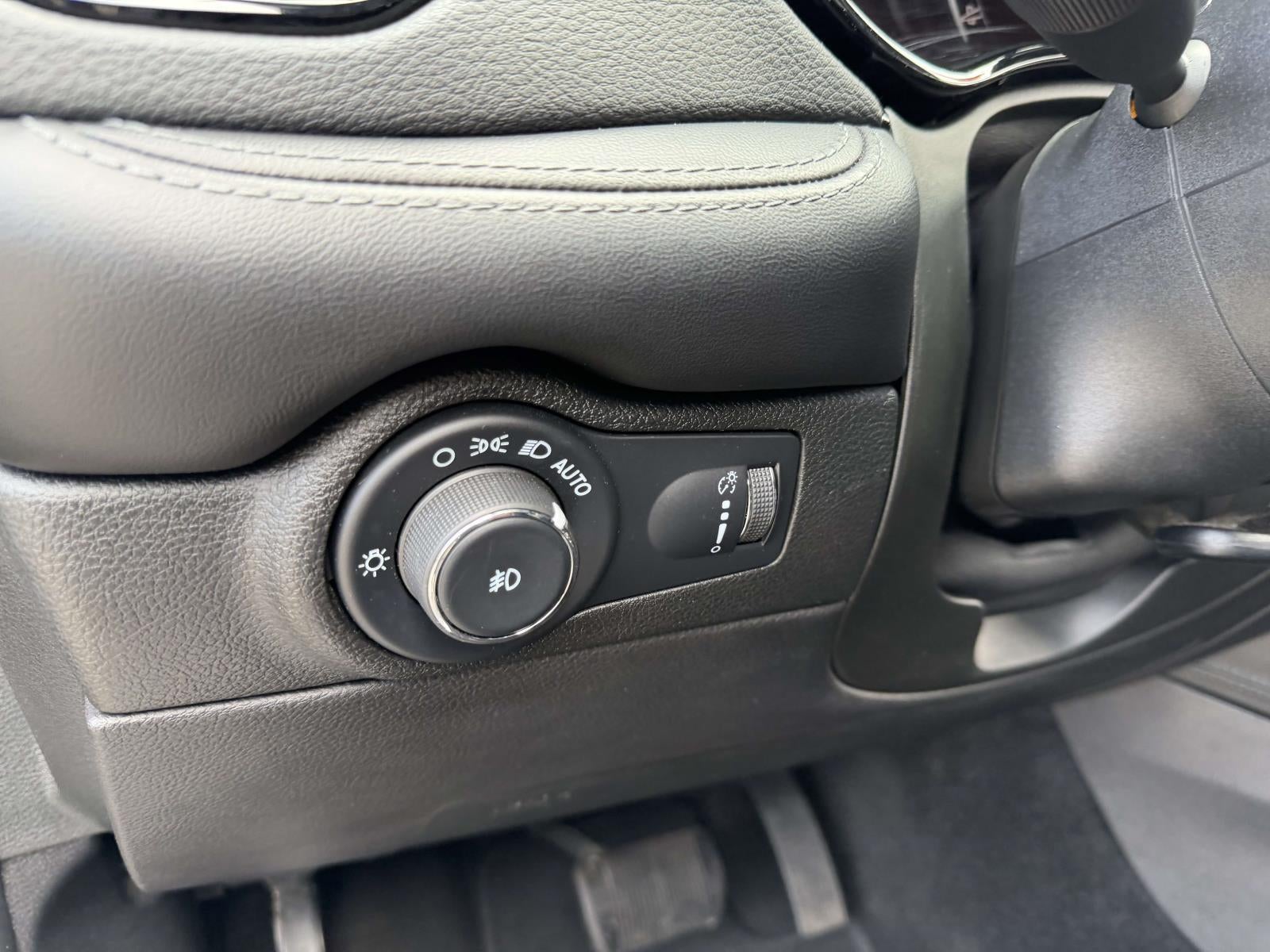 2022 Dodge Durango GT Plus AWD