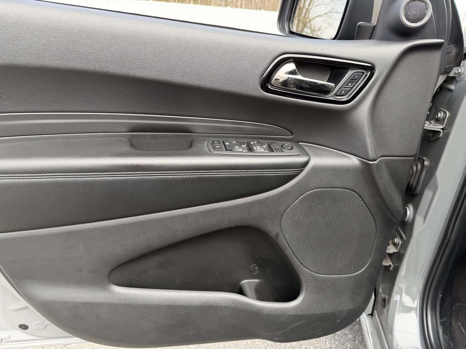 2022 Dodge Durango GT Plus AWD