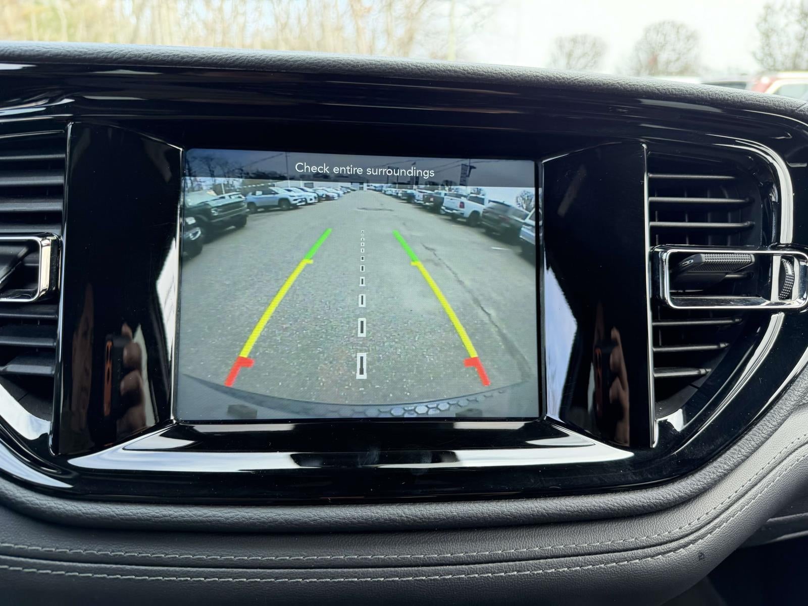 2022 Dodge Durango GT Plus AWD