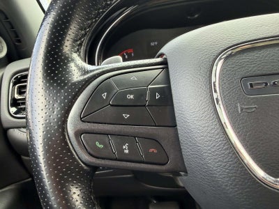 2022 Dodge Durango GT Plus AWD