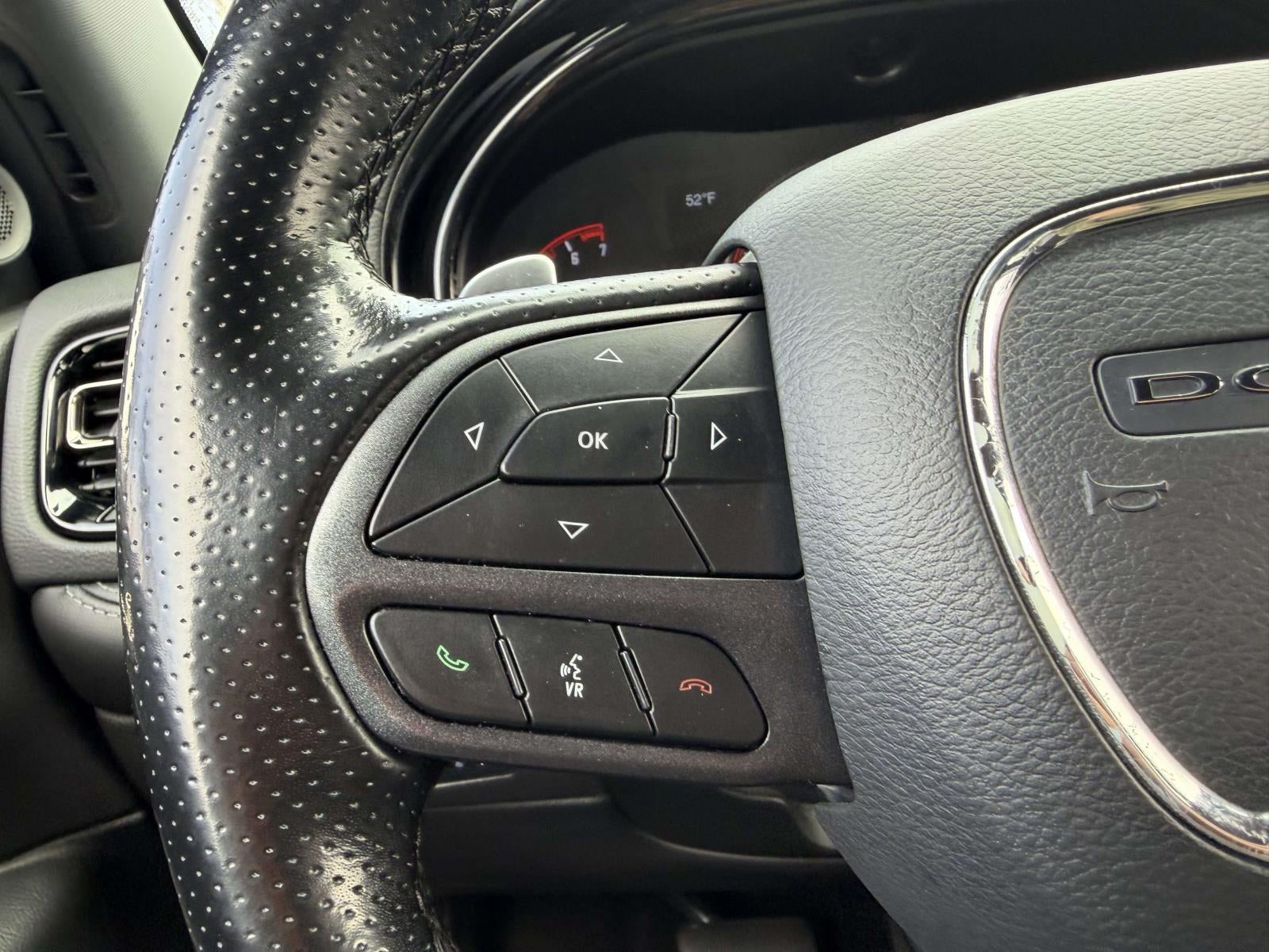 2022 Dodge Durango GT Plus AWD