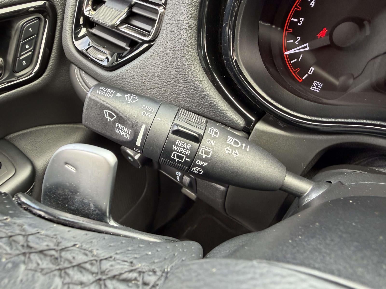 2022 Dodge Durango GT Plus AWD