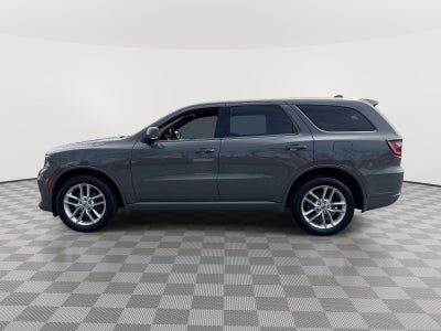 2022 Dodge Durango GT Plus AWD