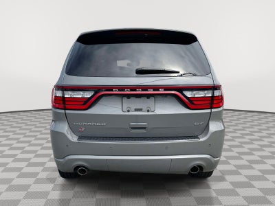 2022 Dodge Durango GT Plus AWD