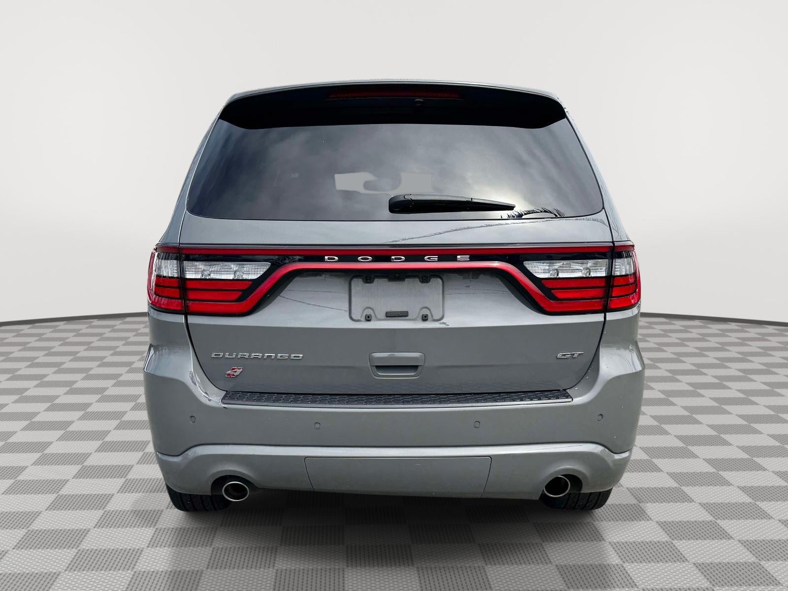 2022 Dodge Durango GT Plus AWD
