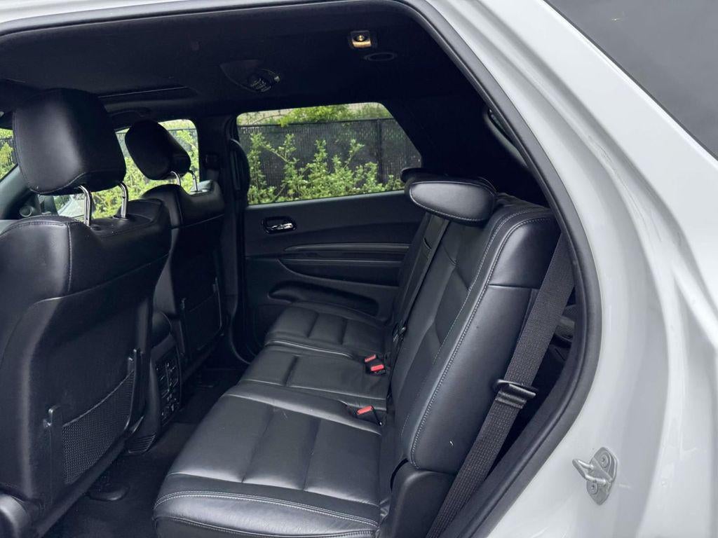 2022 Dodge Durango GT Plus AWD
