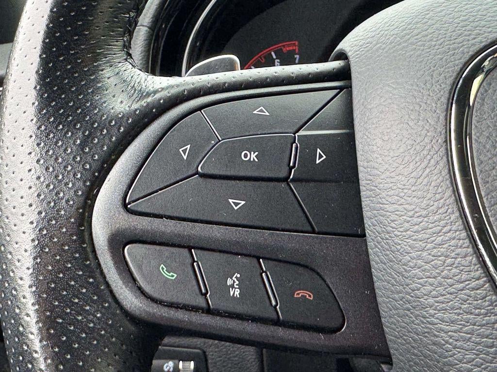 2022 Dodge Durango GT Plus AWD