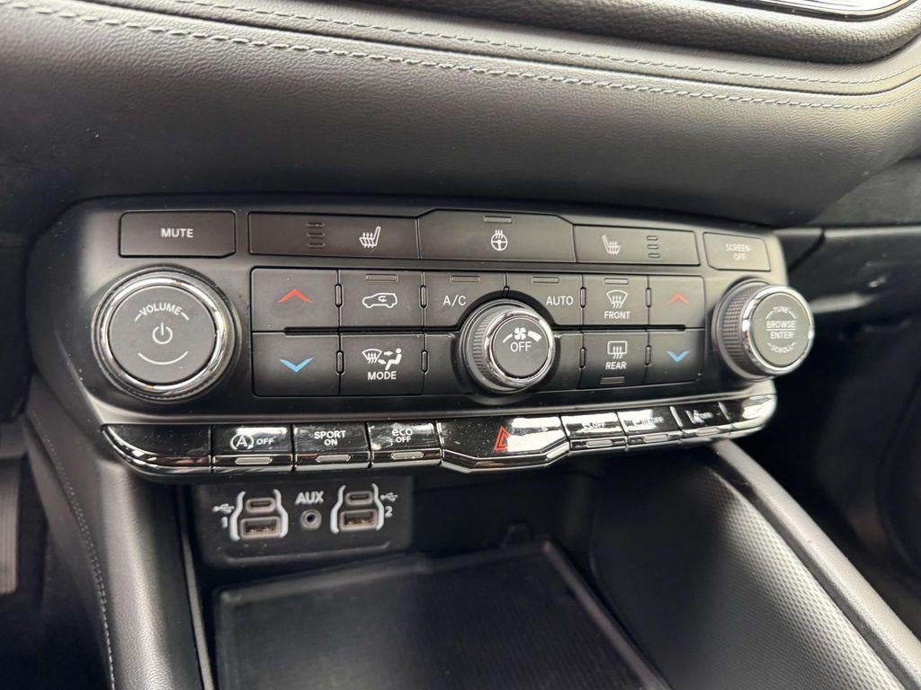 2022 Dodge Durango GT Plus AWD