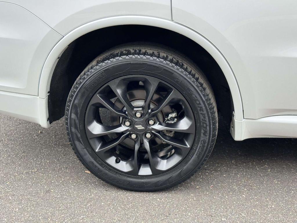 2022 Dodge Durango GT Plus AWD
