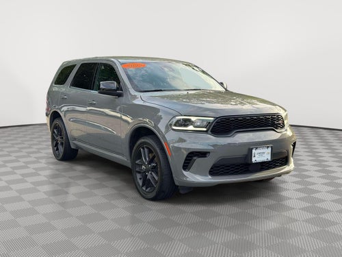 2023 Dodge Durango GT Launch Edition AWD