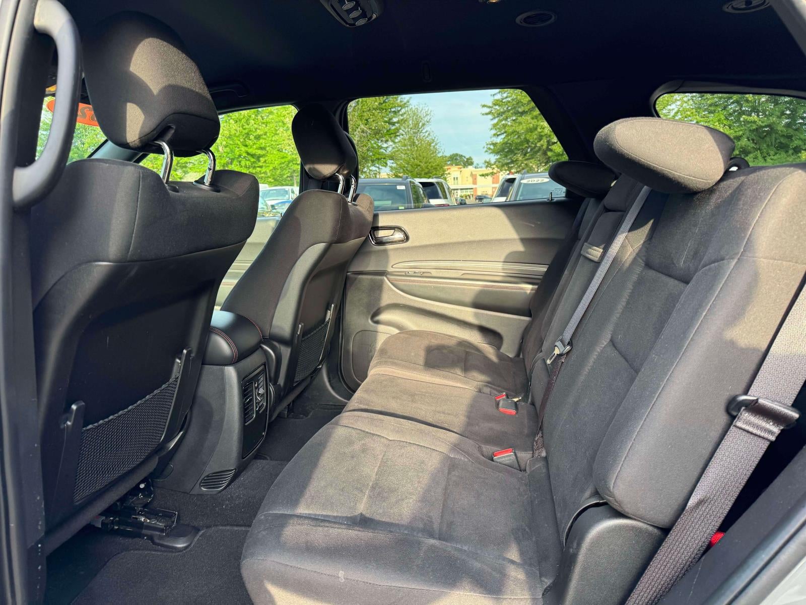 2023 Dodge Durango GT Launch Edition AWD