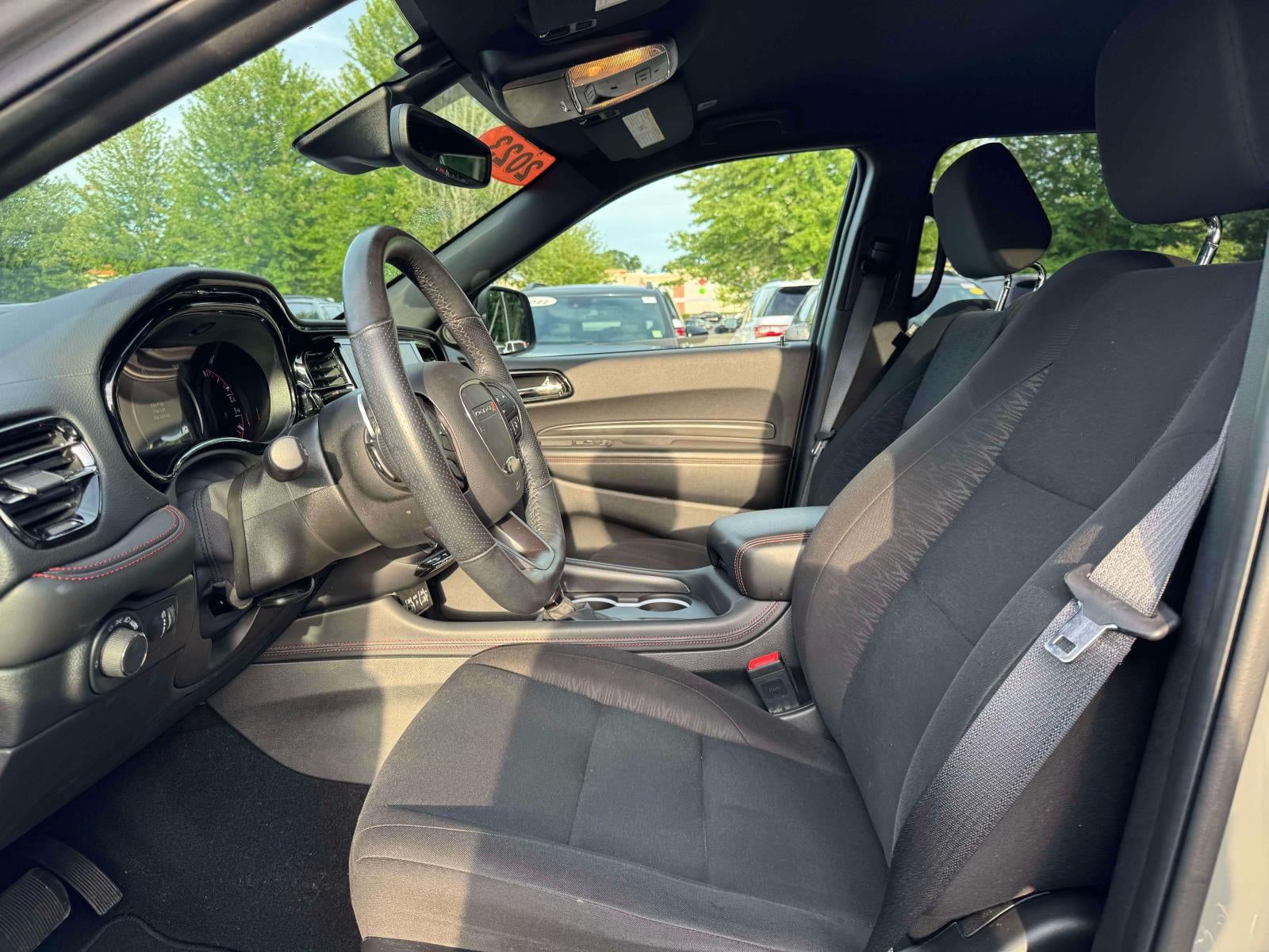 2023 Dodge Durango GT Launch Edition AWD