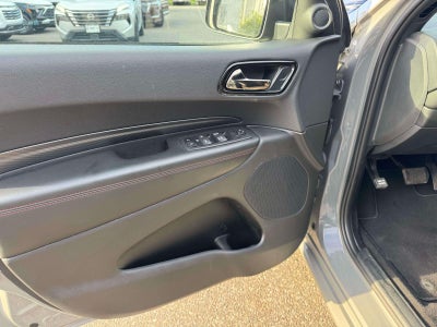 2023 Dodge Durango GT Launch Edition AWD