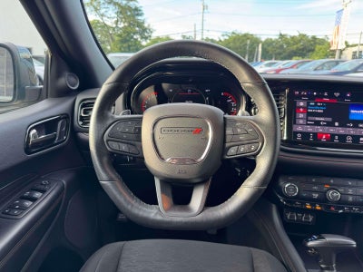 2023 Dodge Durango GT Launch Edition AWD