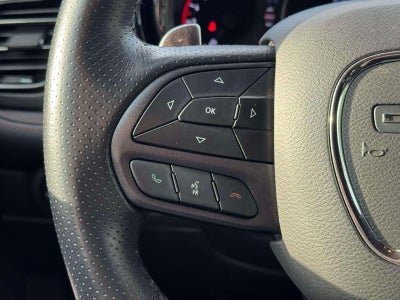 2023 Dodge Durango GT Launch Edition AWD