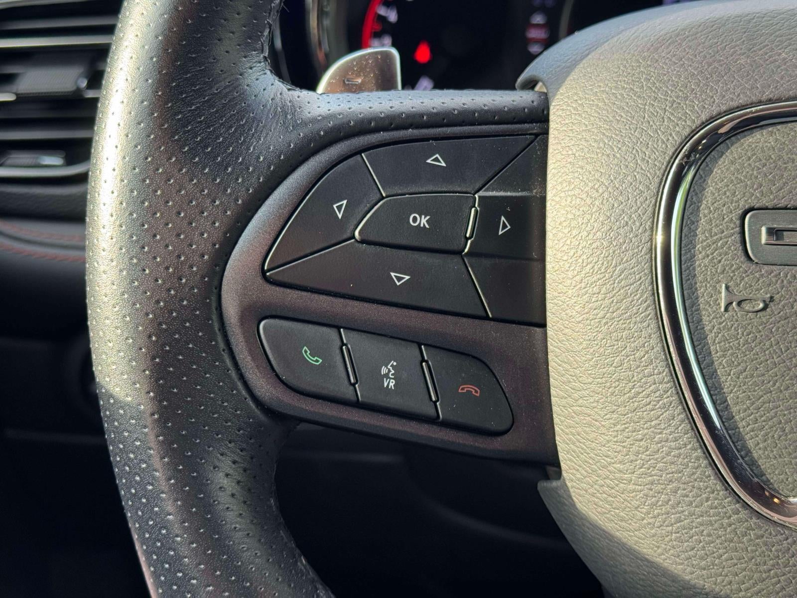 2023 Dodge Durango GT Launch Edition AWD