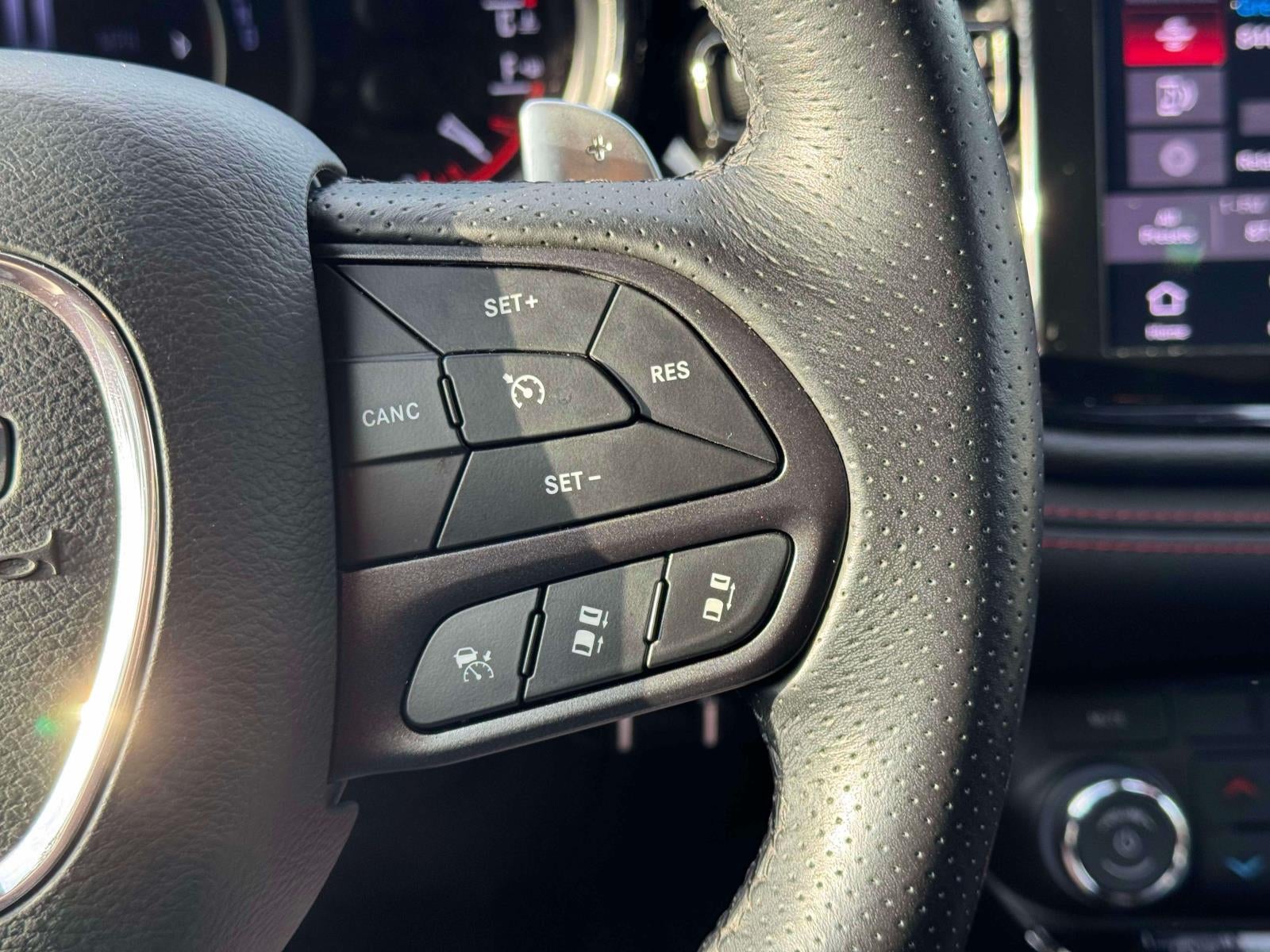 2023 Dodge Durango GT Launch Edition AWD