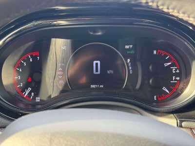 2023 Dodge Durango GT Launch Edition AWD