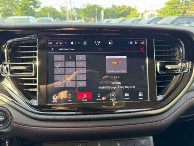 2023 Dodge Durango GT Launch Edition AWD