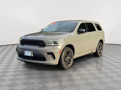 2023 Dodge Durango GT Launch Edition AWD