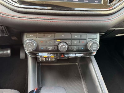 2023 Dodge Durango GT Launch Edition AWD