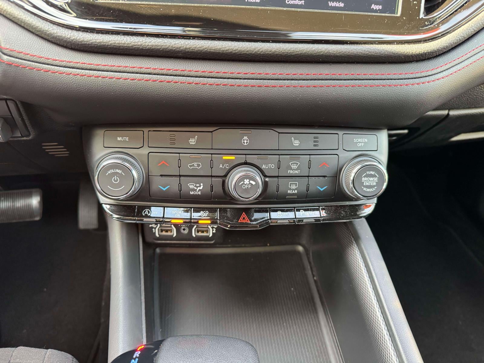 2023 Dodge Durango GT Launch Edition AWD