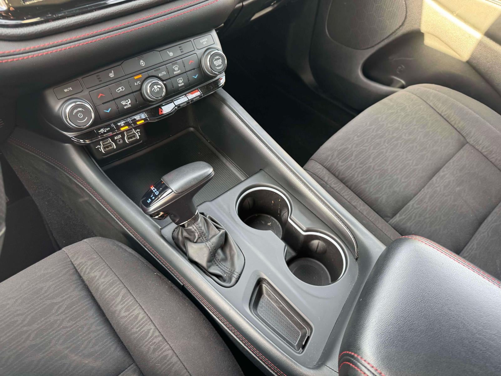 2023 Dodge Durango GT Launch Edition AWD