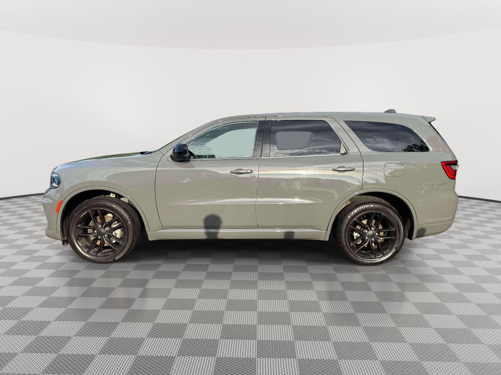 2023 Dodge Durango GT Launch Edition AWD
