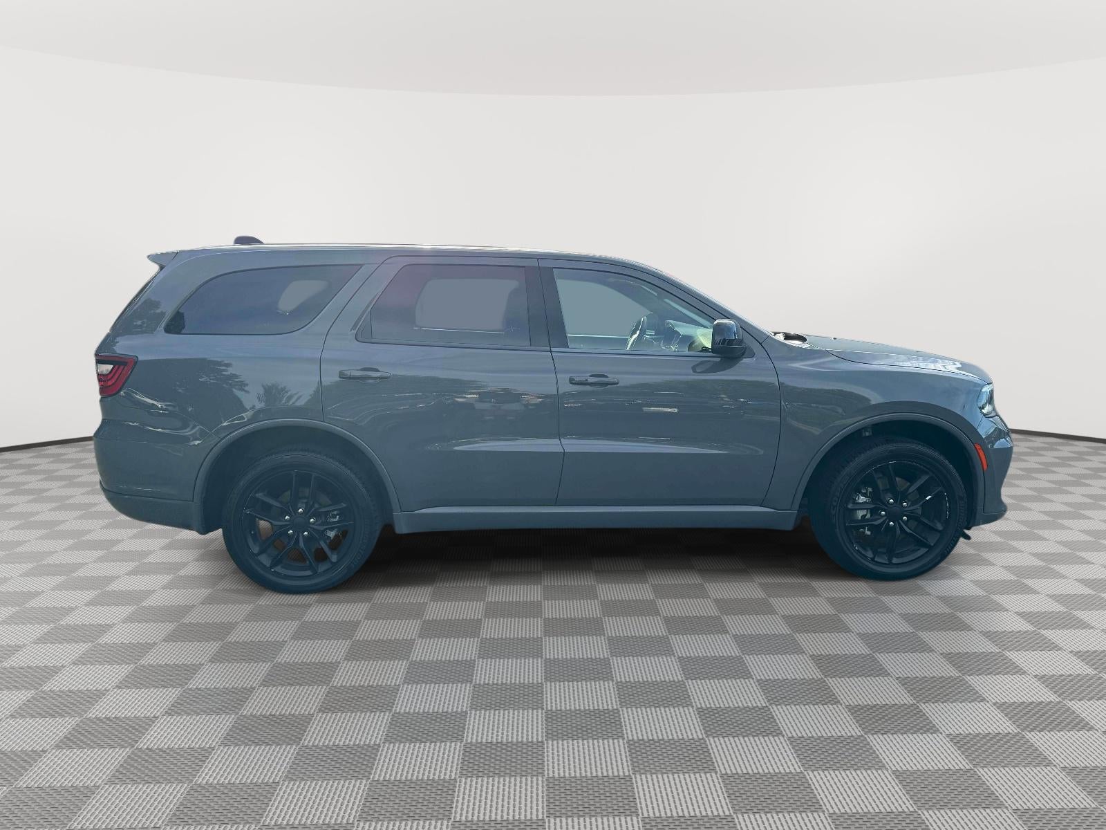 2023 Dodge Durango GT Launch Edition AWD