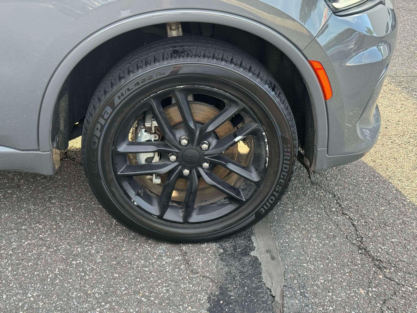 2023 Dodge Durango GT Launch Edition AWD