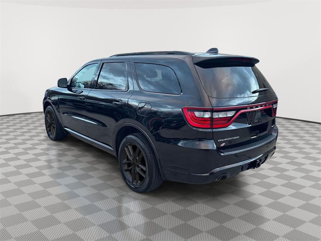 2024 Dodge Durango GT Plus AWD