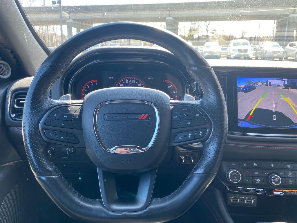 2024 Dodge Durango GT Plus AWD
