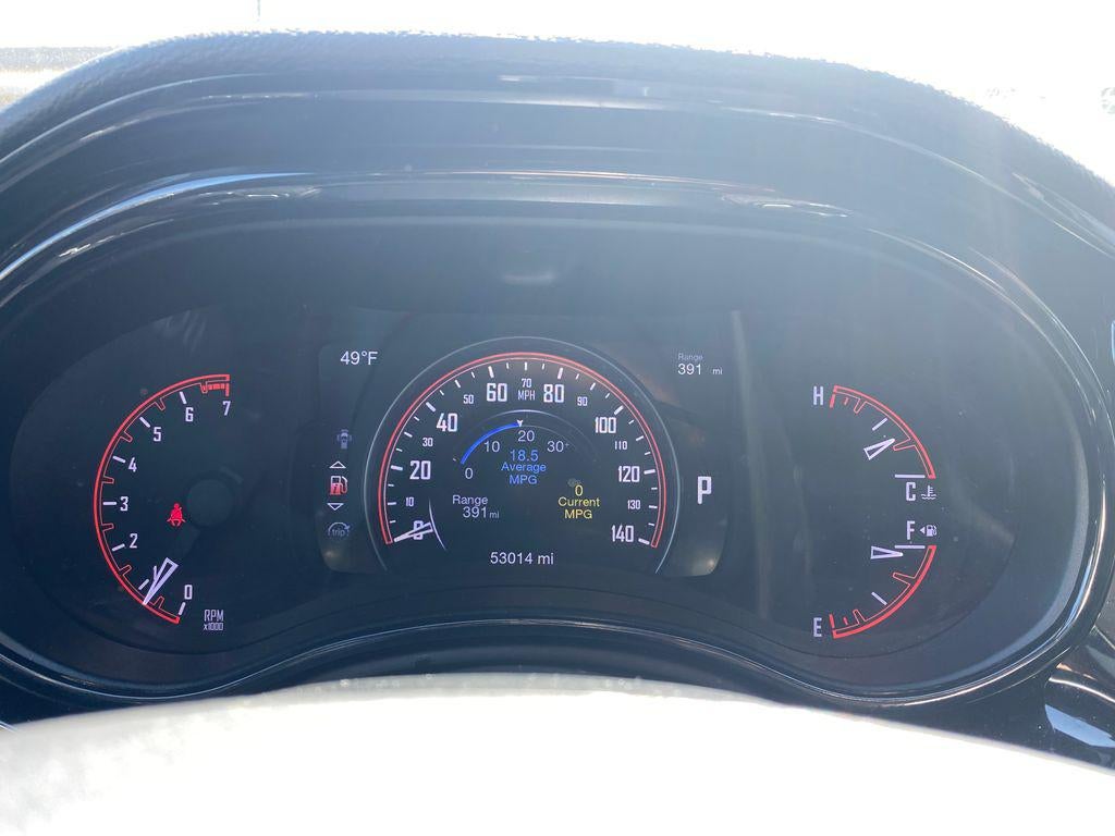 2024 Dodge Durango GT Plus AWD