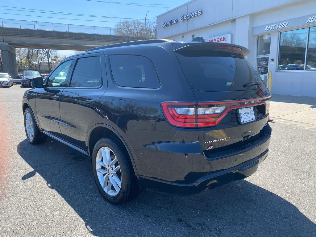 2024 Dodge Durango GT Plus AWD